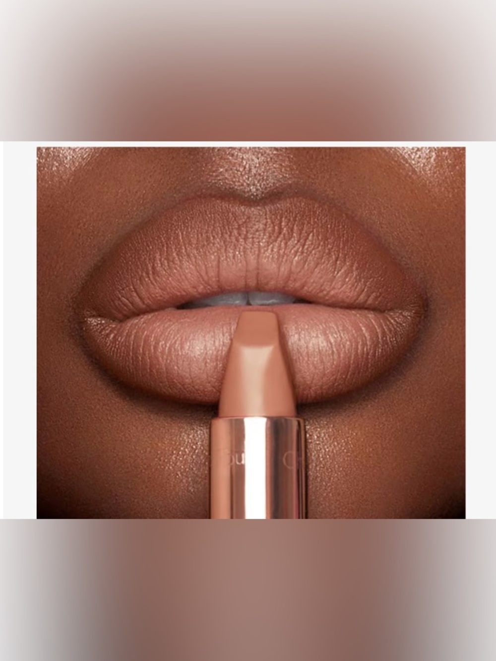 Charolette Tilbury Matte Revolution Cover Star lipstick - Picture 13 of 13